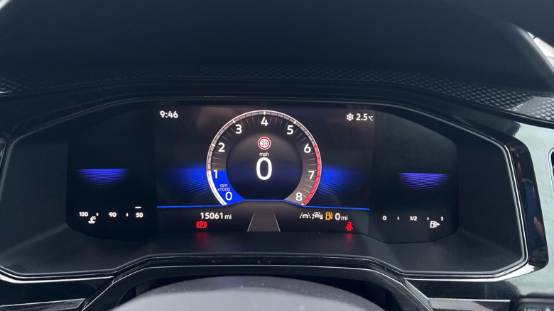 Volkswagen Polo 1.0 TSI Life 5dr Petrol Hatchback